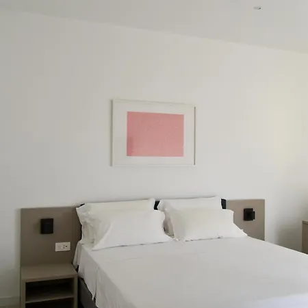 Palazzo Santa Maria 4* Naples