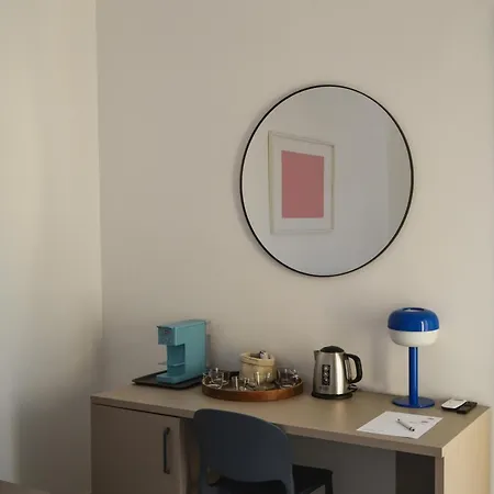 Palazzo Santa Maria 4*