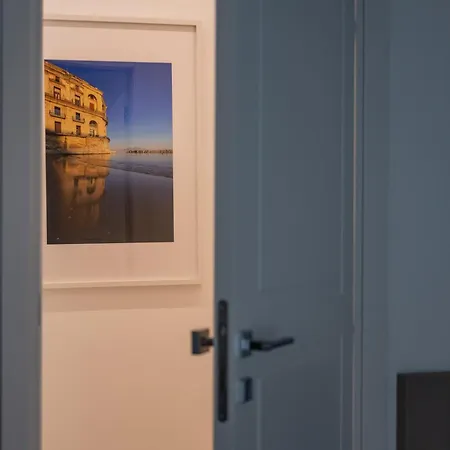 Palazzo Santa Maria Couette-café