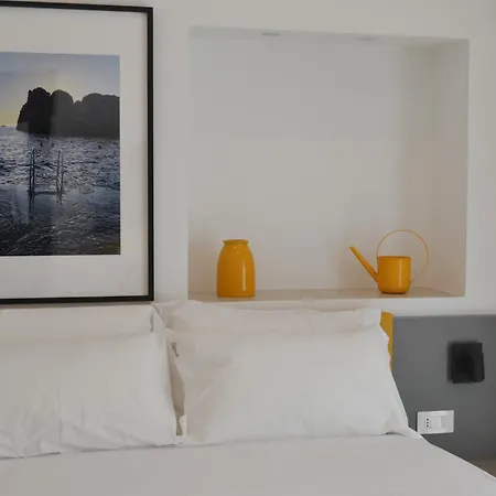 Palazzo Santa Maria Bed & Breakfast Napels
