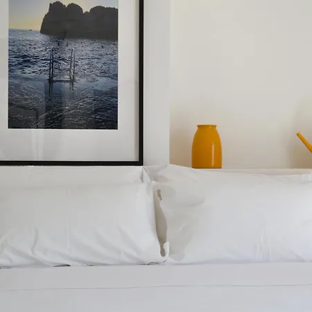 Palazzo Santa Maria 4* Napoli