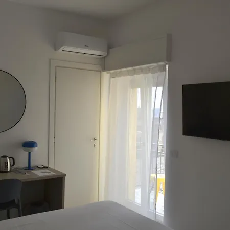 Palazzo Santa Maria 4* Napoli