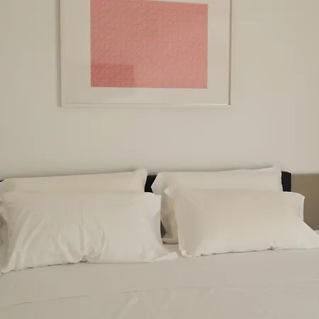 Palazzo Santa Maria Bed & Breakfast Neapel