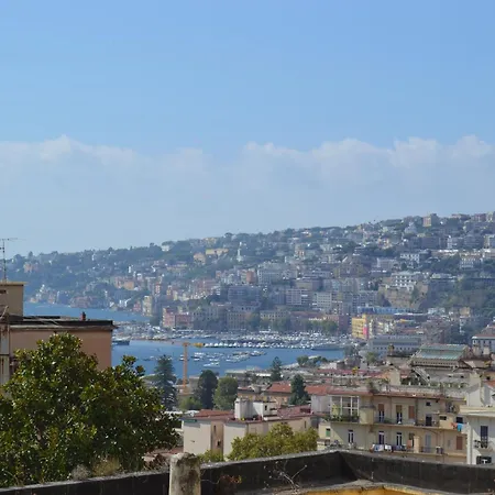 Palazzo Santa Maria 4* Napoli