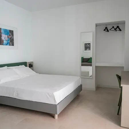 Palazzo Santa Maria Bed & Breakfast Neapel