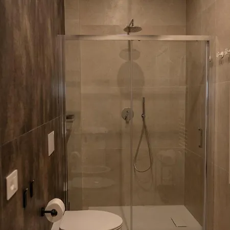 Palazzo Santa Maria 4* Napoli