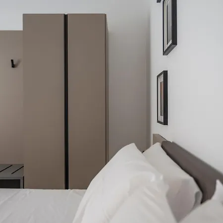 Palazzo Santa Maria 4*