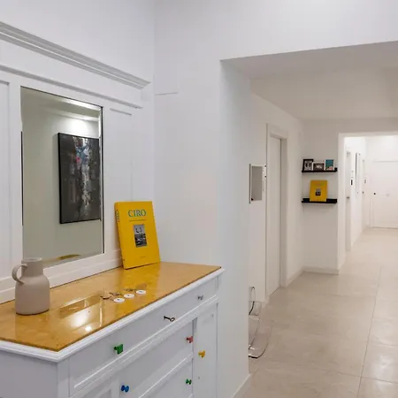 Palazzo Santa Maria 4* Napoli