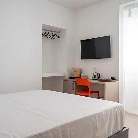 Palazzo Santa Maria Bed & Breakfast Neapel
