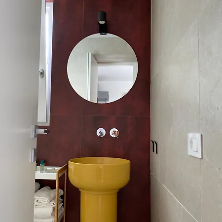 Palazzo Santa Maria Bed & Breakfast 4*