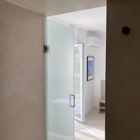 Palazzo Santa Maria Bed & Breakfast