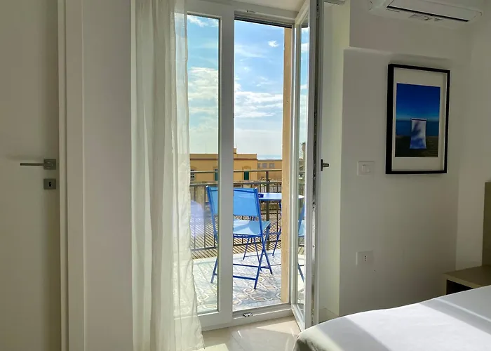 Alojamento de Acomodação e Pequeno-almoço Palazzo Santa Maria 4*