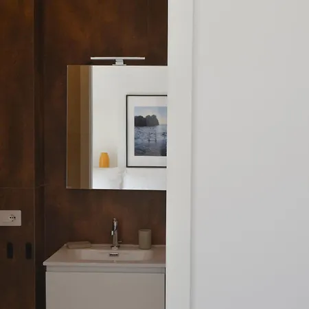 Bed & Breakfast Palazzo Santa Maria *
