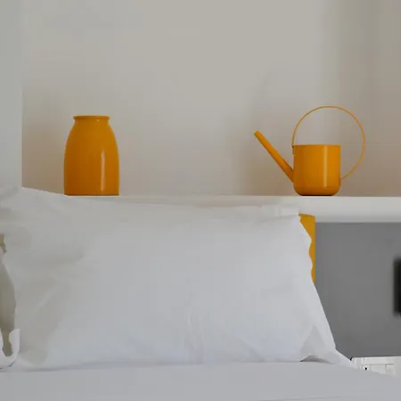 Palazzo Santa Maria Bed & Breakfast