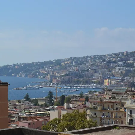 Palazzo Santa Maria Bed & Breakfast Naples