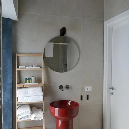 Bed & Breakfast Palazzo Santa Maria