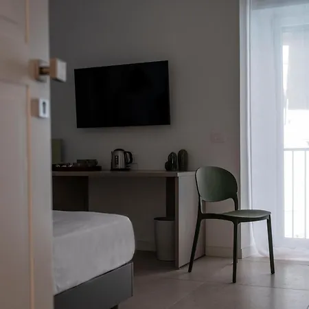 Palazzo Santa Maria Bed & Breakfast