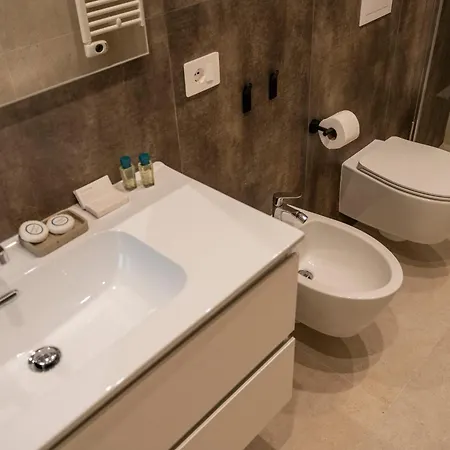 Bed & Breakfast Palazzo Santa Maria Naples