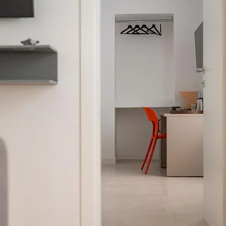 Palazzo Santa Maria Bed & Breakfast Naples