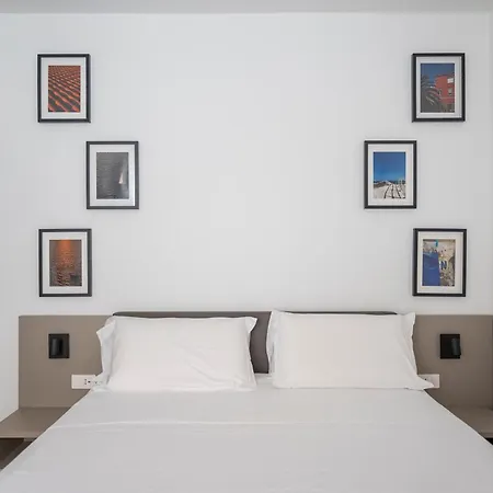 Palazzo Santa Maria Bed & Breakfast
