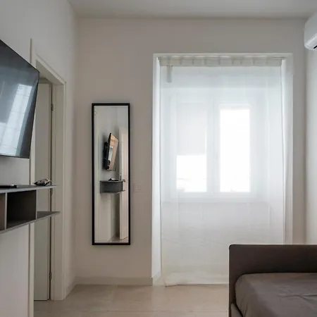 Bed & Breakfast Palazzo Santa Maria *