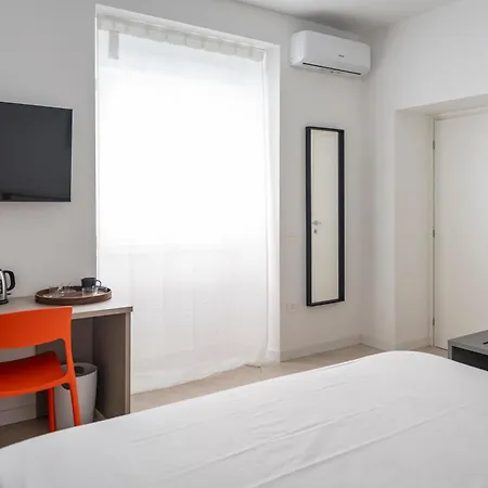 Palazzo Santa Maria Bed & Breakfast Naples