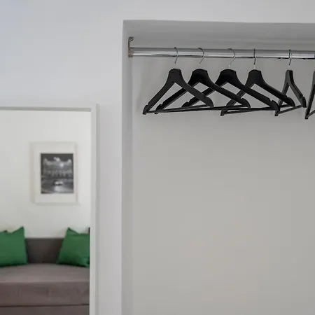 Bed & Breakfast Palazzo Santa Maria Naples