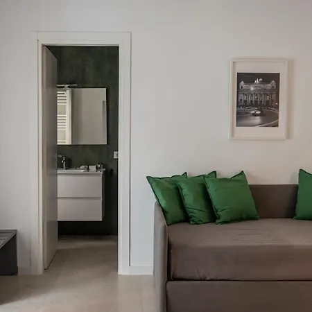 Bed & Breakfast Palazzo Santa Maria