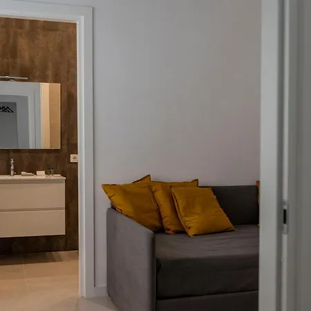 Palazzo Santa Maria Bed & Breakfast *