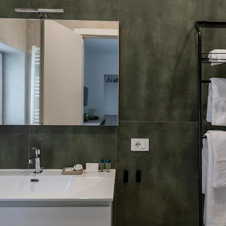 Bed & Breakfast Palazzo Santa Maria *