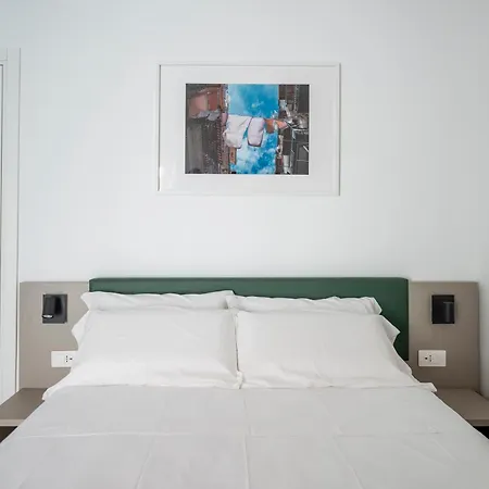 Palazzo Santa Maria Bed & Breakfast