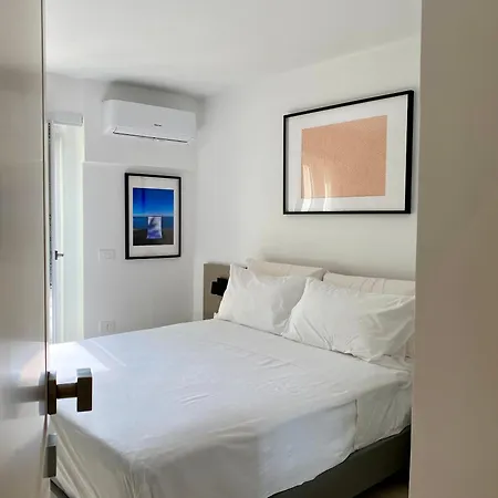 Bed & Breakfast Palazzo Santa Maria