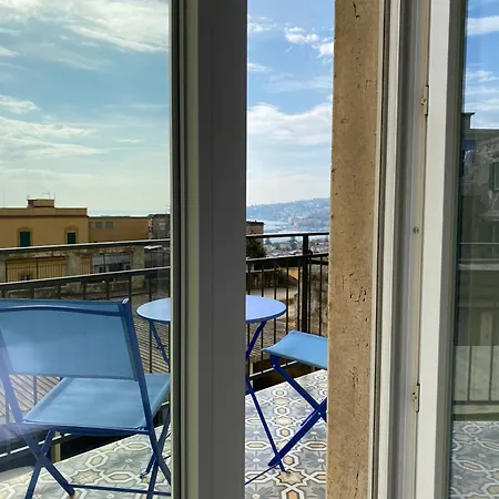 Palazzo Santa Maria Bed & Breakfast