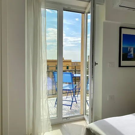 Bed & Breakfast Palazzo Santa Maria *