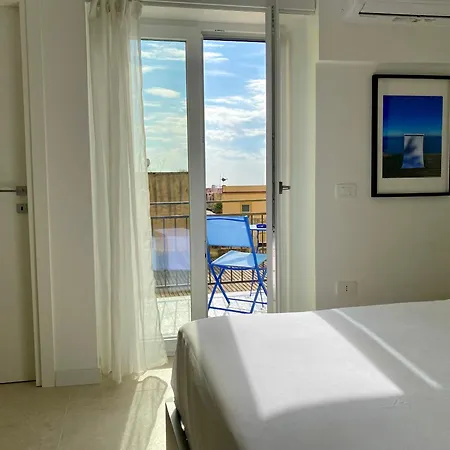 Bed & Breakfast Palazzo Santa Maria